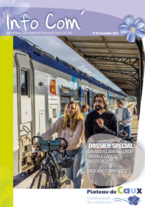 Info Com' Novembre 2025