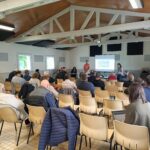 PLUi : restitution du diagnostic agricole du territoire