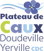 Plateau de Caux maritime Doudeville Yerville CDC