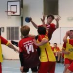 club-de-handball