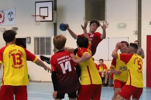 club-de-handball