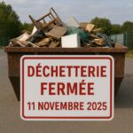 11 novembre 2025, jour férié et collecte des déchets sur le territoire de la Communauté de Communes Plateau de Caux