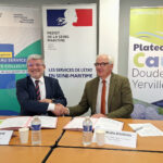 Signature du CRTE 2024-2026 : un engagement fort pour l'avenir durable du Plateau de Caux