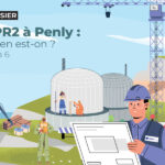 Lettre d'information des centrales nucléaires Paluel-Penly