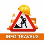 INFO TRAVAUX Mardi 09 juin 2026 : Déchetterie de Doudeville fermée