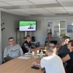 Des ateliers pour accompagner le passage à la retraite