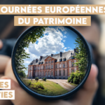 Journées Européennes du Patrimoine autour de Doudeville Yerville en Plateau de Caux